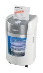 Leitz IQ OptiMax Small Office 350 distruggi docume...