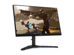 Mon 24.5" Ips Pivot 240Hz Gaming Lenovo Y25-25 Mm ...