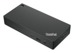 Lenovo 40AY0090EU replicatore di porte e docking s...