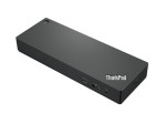 Compra Lenovo 40B00300EU replicatore di porte e docking s... Lenovo 40B00300EU replicatore di porte e docking s...