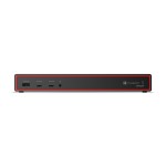ThinkPad Thunderbolt 5 Smart Dock 7500