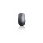 Lenovo 4X30H56886 mouse Ufficio Ambidestro RF Wire...