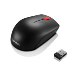 Mouse Essential Wireless Compact Lenovo