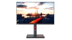 Lenovo Monitor 23,8 Led Ips 16:9 Qhd 6Ms 300 Cdm, ...
