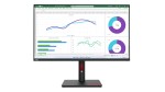 Lenovo Monitor 32 Led Ips 16:9 Qhd 4Ms 350 Cdm, Pi...