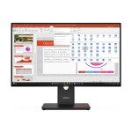 Lenovo ThinkVision T27-40 LED display 68,6 cm (27"...