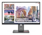 Lenovo Monitor 27 Led Ips 16:9 Wqhd 6 Ms 350 Cdm, ...
