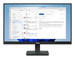 Mon 23.8Ips Hdmi Vga Fhd Bk S24-4E 3Y