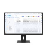 Lenovo Monitor 27 Led Ips 16:9 Fhd 6Ms 300 Cdm, Pi...