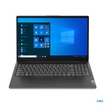 Lenovo Nb Essential V15 N4500 8Gb 256Gb Ssd 15,6 W...