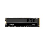 Lexar NM620 2 TB M.2 PCI Express 4.0 NVMe 3D TLC N...