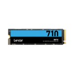 SSD Lexar 2TB NM710 LNM710X002T-RNNNG  PCIe M.2 NV...