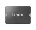 Aggiungi al carrello Lexar SSD NS100 512GB Sata-3 Lexar SSD NS100 512GB Sata-3