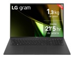 LG Gram 17Z90S Intel Core Ultra 7 155H Computer po...