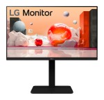Lg Monitor 23,8 Led Ips 16:9 Fhd 5Ms 250 Cdm 100Hz...