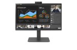 LG MONITOR 23,8 LED IPS 16:9 FHD 5MS 250 CDM, PIVO...
