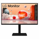 LG 27BA560-B Monitor PC 68,6 cm (27") 1920 x 1080 ...