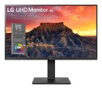Lg Monitor 27 Led Ips 16:9 3840X2160 5Ms, Pivot