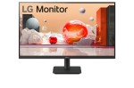 LG 27MS500-B Monitor PC 68,6 cm (27") 1920 x 1080 ...