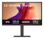 LG 27U730A-B Monitor PC 68,6 cm (27") 3840 x 2160 ...
