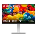 LG 27US550 Monitor UHD 4K 27" IPS HDR DCI-P3