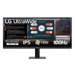LG 29U511A Monitor 21:9 29" WFHD HDR 100Hz