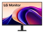 Monitor LED LG 31,5" IPS QHD HDR10 100Hz - Tempo d...