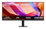 LG 34U511A-B Monitor PC 86,4 cm (34") 2560 x 1080 ...