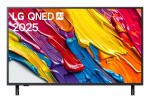 LG QNED AI 43QNED82A6B 109,2 cm (43") 4K Ultra HD ...