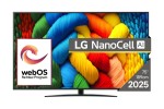 Aggiungi al carrello Tv 75 Lg Uhd Smart Hdr 10 Nano Dvb-C/S2/T2 Hd Wifi... Tv 75 Lg Uhd Smart Hdr 10 Nano Dvb-C/S2/T2 Hd Wifi...