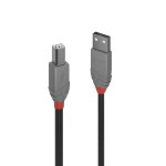 Aggiungi al carrello Lindy Cavo Usb Anthra Line 2.0 Tipo A Maschio A B ... Lindy Cavo Usb Anthra Line 2.0 Tipo A Maschio A B ...