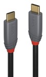 Compra Cavo Usb 3.2 Tipo C Anthra Line, 10Gbps, Pd 100W ,... Cavo Usb 3.2 Tipo C Anthra Line, 10Gbps, Pd 100W ,...