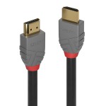Lindy Cavo Hdmi High Speed Anthra Line 1Mt