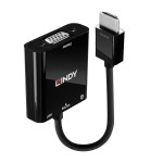 Compra Lindy Converter Hdmi A Vga E Audio Lindy Converter Hdmi A Vga E Audio
