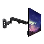 Supporto A Parete Per Display Con Braccio A Gas - ...