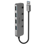 Compra Lindy Hub Usb 3.0 4 Ports Lindy Hub Usb 3.0 4 Ports