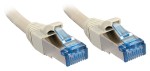 Aggiungi al carrello Lindy Cavo Cat.6A S/Ftp Pimf Lsoh Grigio, 3M Lindy Cavo Cat.6A S/Ftp Pimf Lsoh Grigio, 3M