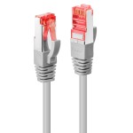 Lindy Cavo Di Rete Patch S Ftp Cat.6 3 Mt Connetto...