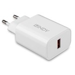 Lindy Alimentatore Usb Tipo A, 18W