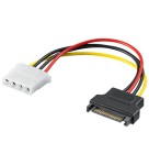 Cavo Alimentazione Interno Sata Maschio - Molex 4 ...