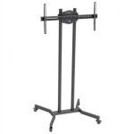 Compra Staffa Tv/Monitor 37"/70" Vesa Bk Max40Kg/300*300 ... Staffa Tv/Monitor 37"/70" Vesa Bk Max40Kg/300*300 ...