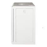 Armadio Rack 10&#34; 9 Unita&#39; In Acciaio Color...