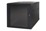 Armadio Rack 19" 6 Unita  Da Muro (A) 370 X (L) 60...