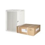 Armadio Rack 19" 15 Unita  Da Muro (A) 770 X (L) 6...