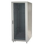 Armadio Rack 19&#34; 27U (A)1388 (L)600 (P)1000 Co...