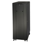 Armadio Rack 19&#34; 42U (A)2055, (L)600, (P)600 C...