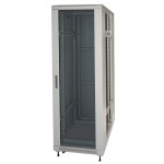 Armadio Rack 19&#34; 42U (A)2055, (L)600, (P)800 C...