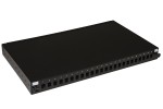 Pannello Fibra Ottica 19" Con 24 Porte Sc Simplex ...