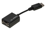 Adattatore Displayport Maschio A Vga Femmina Cm 15