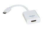 Adattatore Usb-C Maschio - Hdmi Femmina